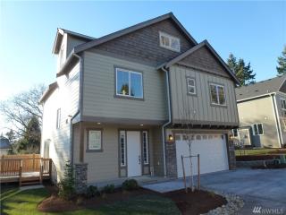 19620 55th Ave, Bothell WA  98028-3110 exterior