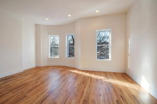 126 Moffat St, Brooklyn NY  11207-1125 exterior