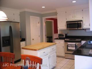 3758 Churchwood Pl, Richmond VA  23233-1825 exterior