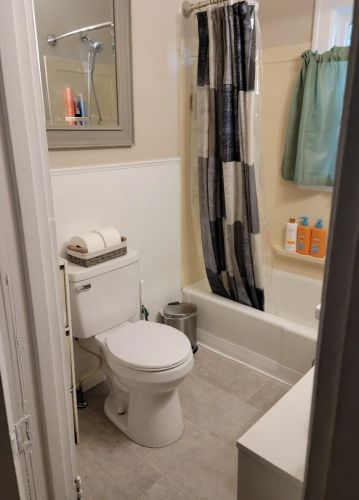 1264 Emerson Ave, Meskegon MI  49442-5206 exterior