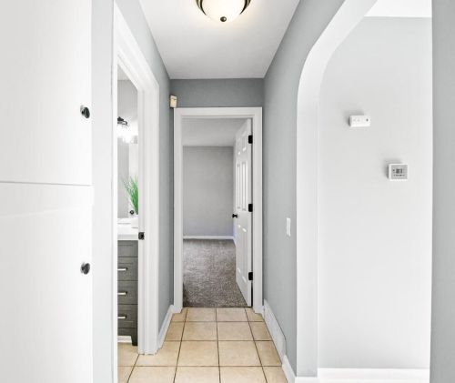 248 Eric Ave, Meskegon MI 49444-3702 exterior