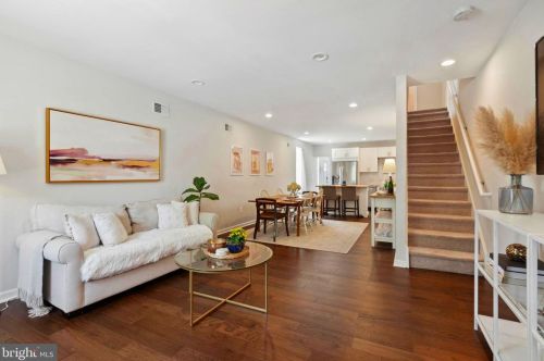 4205 Houghton St, Philadelphia PA  19128-1722 exterior