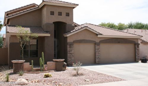 1425 Morelos St, Chandler AZ  85224-7247 exterior