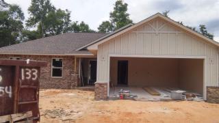 4325 Glen Forest Dr, Milton FL  32583-8239 exterior