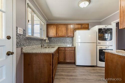 4557 84th Pl, Chicago IL  60652-3026 exterior