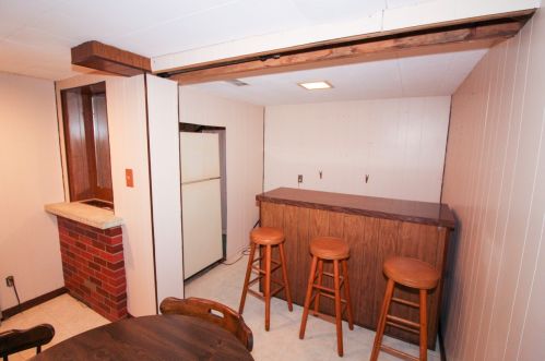 4740 70th St, Milwaukee WI  53218-4849 exterior