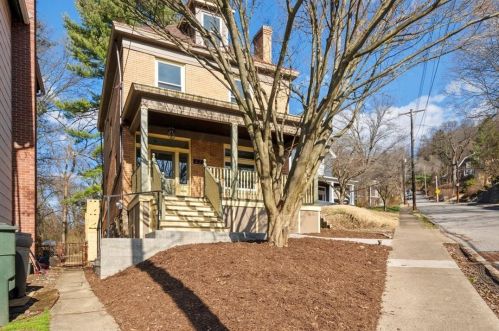 427 Dickson Ave, Pittsburgh, PA 15202-1817
