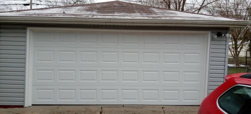 4562 46, Milwaukee WI 53220-4104 exterior