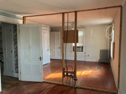 41 4 St, Dover NH 03820-2900 exterior