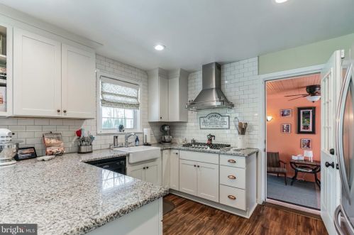 1741 Old Bethlehem Pike, Quakertown PA 18951-2708 exterior