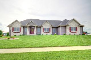 3008 Artesia Xing, Urbana, IL 61802-6902