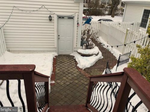 45 Malsbury St, Trenton NJ 08691-4141 exterior