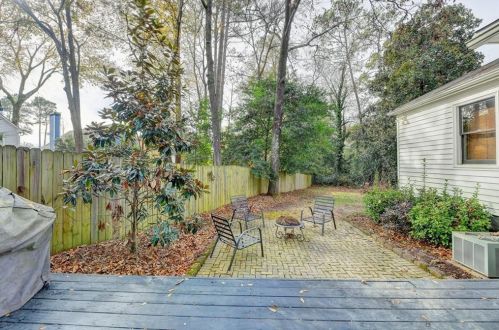 1631 Dresden Dr, Atlanta GA 30319-3633 exterior