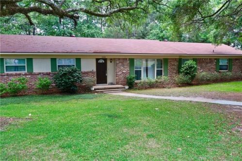 1200 Beacon Ln, Mobile, AL 36693-4503