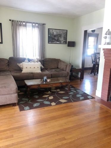 246 Central Ave, Quincy MA  02170-1312 exterior