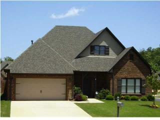 5344 Creekside Pl, Birmingham, AL 35244-3986