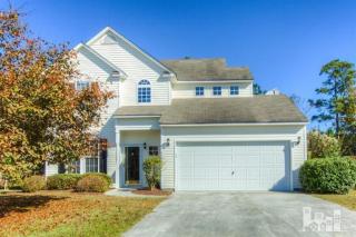 590 Windsor Dr, Belville, NC 28451-9562