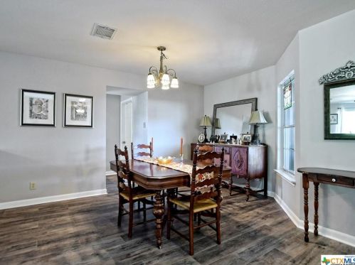 5913 Temerity Way, Spring Branch TX 78163-4170 exterior