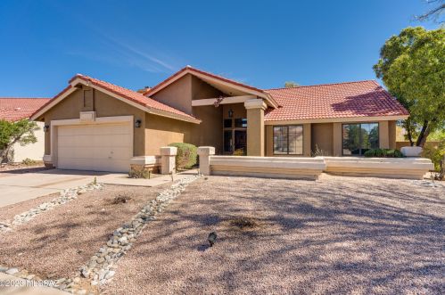 11512 Lone Mountain Pl, Tucson, AZ 85737-9452