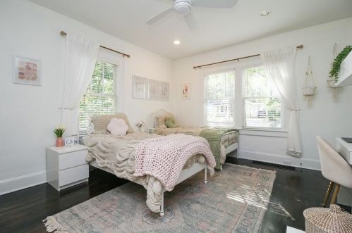 1276 Mcpherson Ave, Atlanta GA  30316-1665 exterior