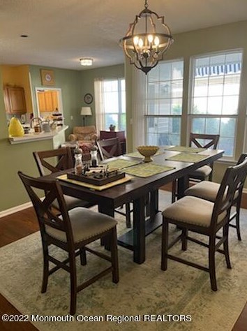 94 Sandpiper Dr, Berkeley Township NJ  08721-1965 exterior