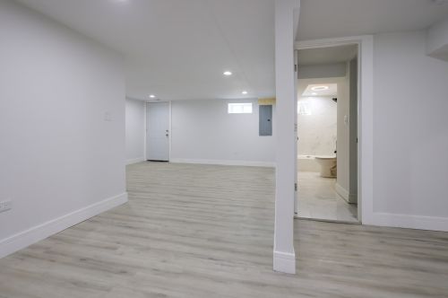 2720 Monroe St, Chicago IL  60612-2823 exterior