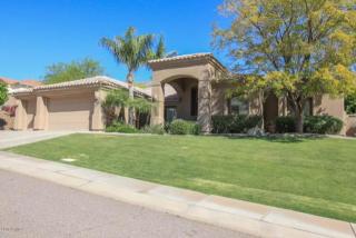 902 Cathedral Rock Dr, Phoenix AZ  85048-6302 exterior