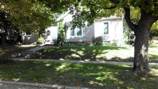 1018 Gott St, Ann Arbor MI  48103-3191 exterior