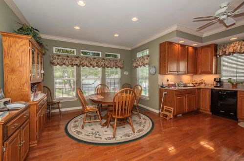 120 River Breeze Way, Saint Louis MO 63129-4855 exterior