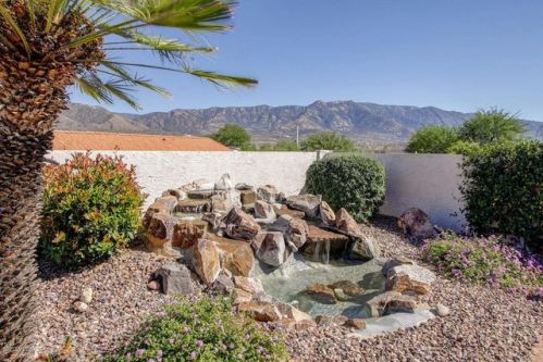 37415 Border Dr, Tucson, AZ 85739-1261