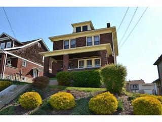 148 Jamaica Ave, Pittsburgh PA  15229-1746 exterior