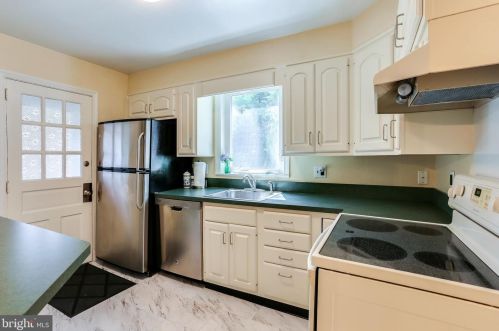 10412 Inwood Ave, Silver Spring MD 20902-3510 exterior