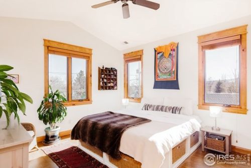 2958 6 St, Boulder CO 80304-2505 exterior