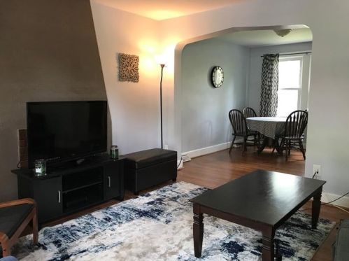 4006 Beechwood Blvd, Pittsburgh PA  15217-2618 exterior