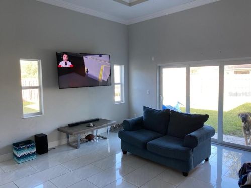 1221 Albenga Ave, Fort Pierce, FL 34953-5030