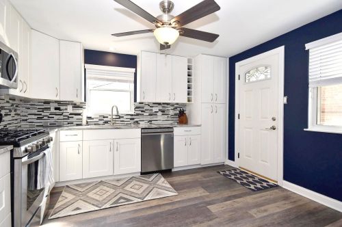 9835 Harding Ave, Chicago IL 60655-4017 exterior