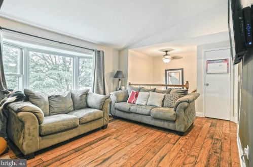 505 Old Westminster Rd, Hanover PA 17331-9001 exterior