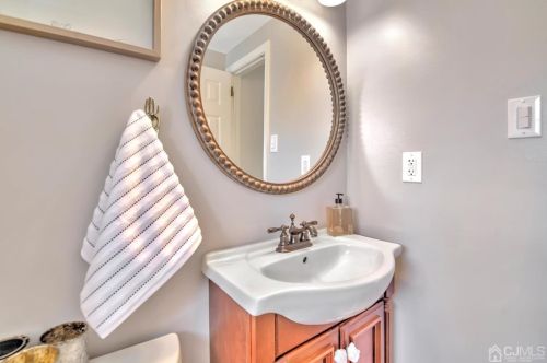 96 Southwood Dr, Old Bridge NJ 08857-1461 exterior