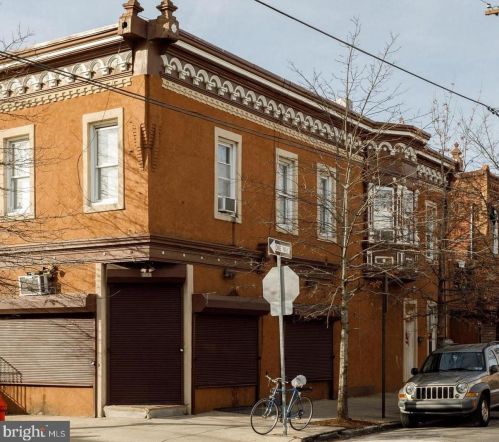 1900 19 St, Philadelphia PA 19145-1440 exterior