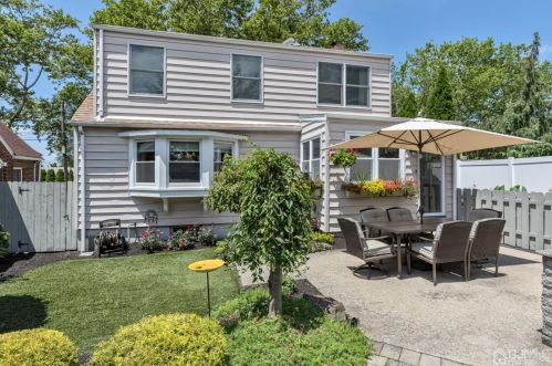 46 Lincoln Ave, Edison NJ exterior