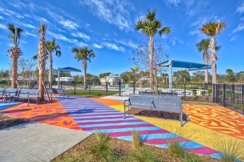 4219 Cartnal Ave, Tampa FL  33618-8600 exterior