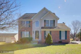 4502 Bucks School House Rd, Baltimore, MD 21237-3313