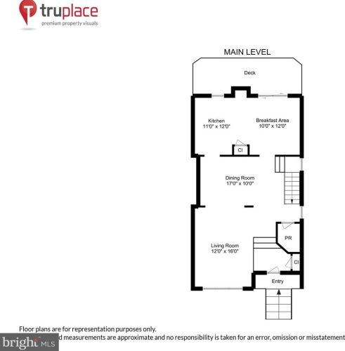 10946 Rocky Mount Way, Silver Spring MD 20902-3687 exterior