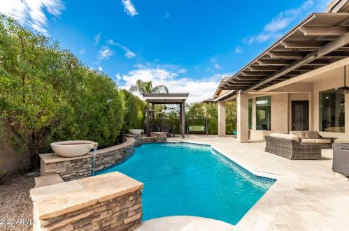 3373 Oriole Way, Chandler AZ 85286-4361 exterior