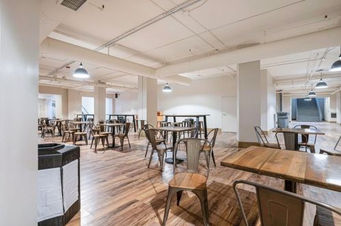 57 Forsyth St, Atlanta GA  30303-2208 exterior