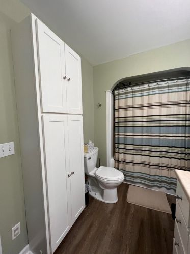 1747 Maplerow Ave, Grand Rapids MI 49534-2263 exterior