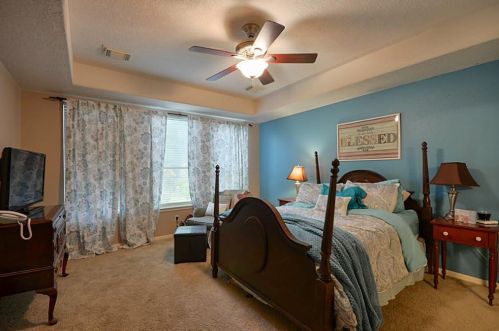 5702 Kelly Ml Ln, Humble TX 77346-2098 exterior