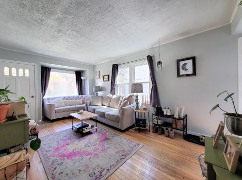 7519 Wright St, Milwaukee WI 53213-1138 exterior