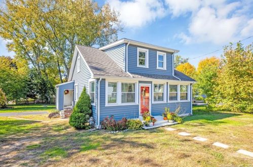 85 Columbia Rd, Windsor, CT 06095-3816