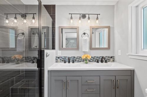 5023 Flamewood Dr, Saint Louis MO 63129-2527 exterior